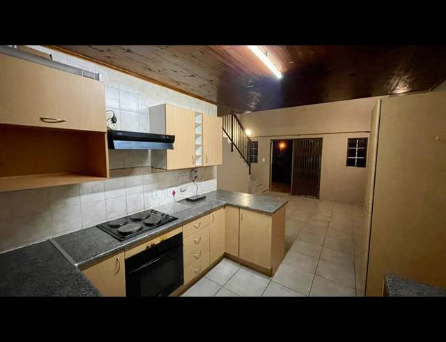 3 BEDROOM PROPERTY TO RENT IN WILGEHEUWEL